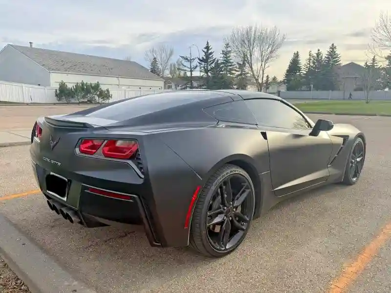 1G1YB2D70J5101729 2018 CHEVROLET CORVETTE-3