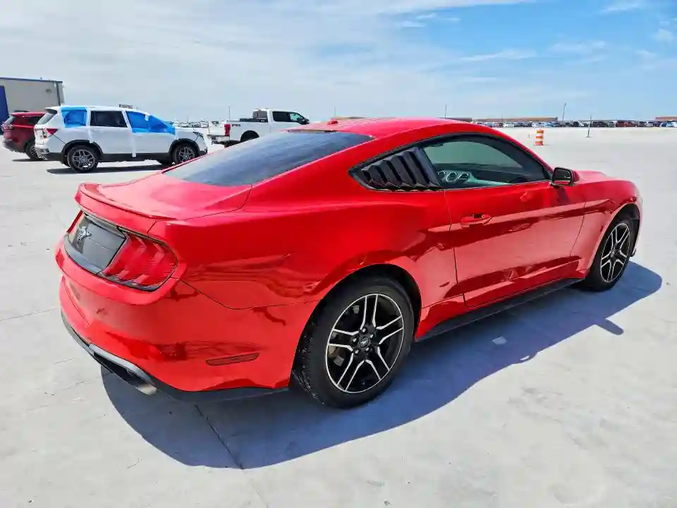 1FA6P8TH3K5202011 2019 FORD MUSTANG-2