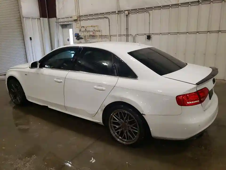 WAUKFAFL1CN020552 2012 AUDI A4-1