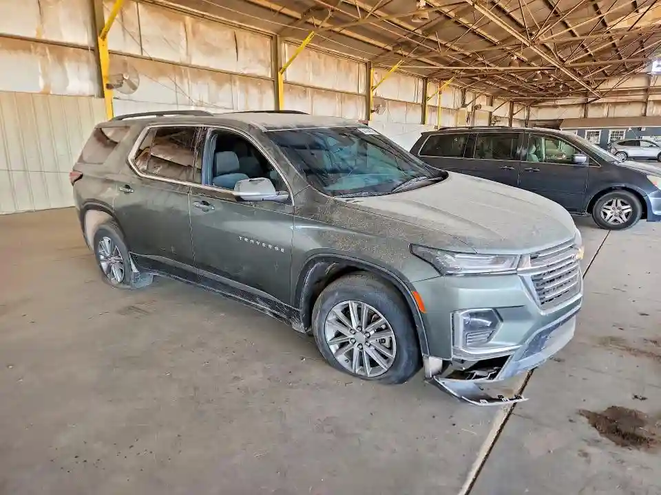 1GNEVGKW5PJ148724 2023 CHEVROLET TRAVERSE-3
