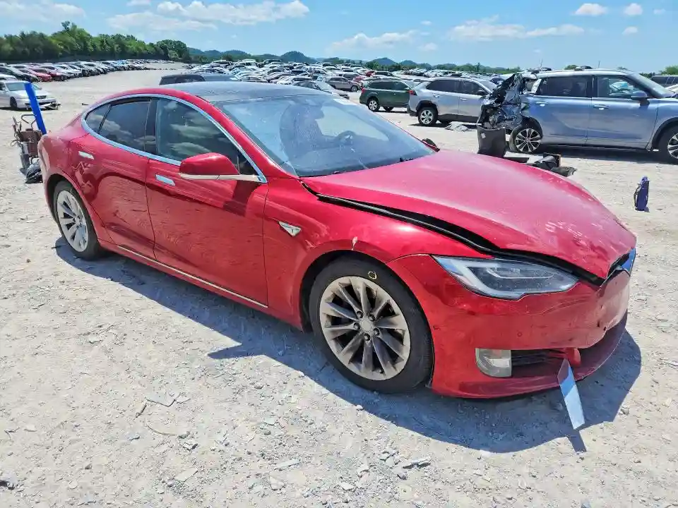 5YJSA1E22GF139354 2016 TESLA MODEL S-3