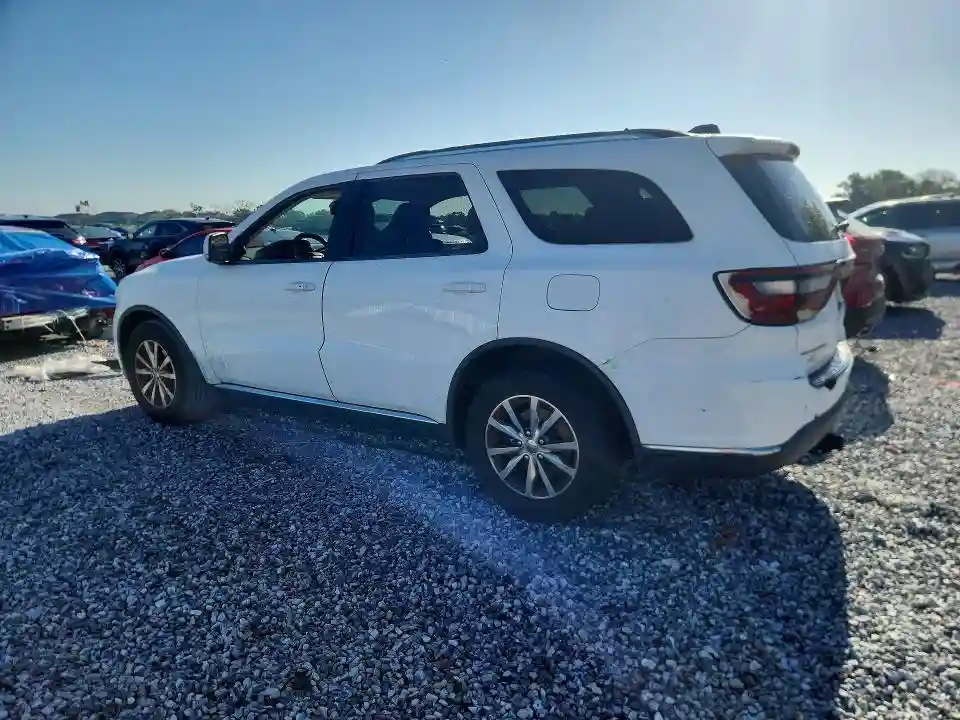 1C4RDHDG3GC336526 2016 DODGE DURANGO-1