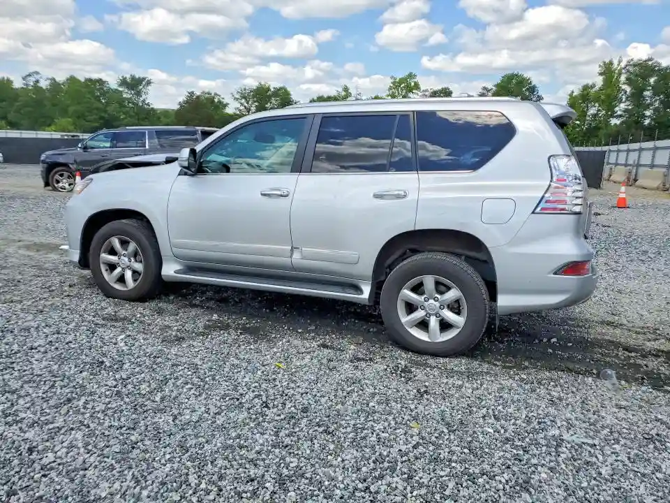 JTJBM7FX4E5066911 2014 LEXUS GX-1