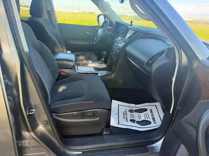 JN8AY2NC0H9506693 2017 NISSAN ARMADA-4