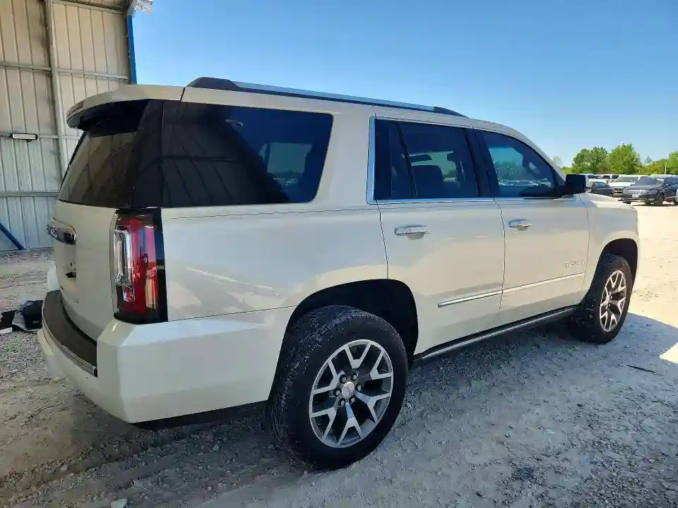 1GKS2CKJ5FR511562 2015 GMC YUKON-2
