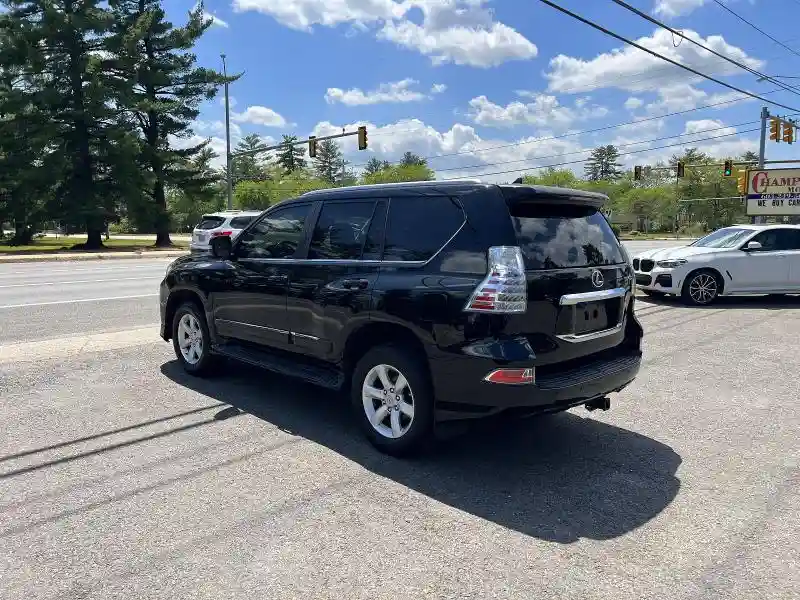 JTJBM7FX8D5051293 2013 LEXUS GX-2