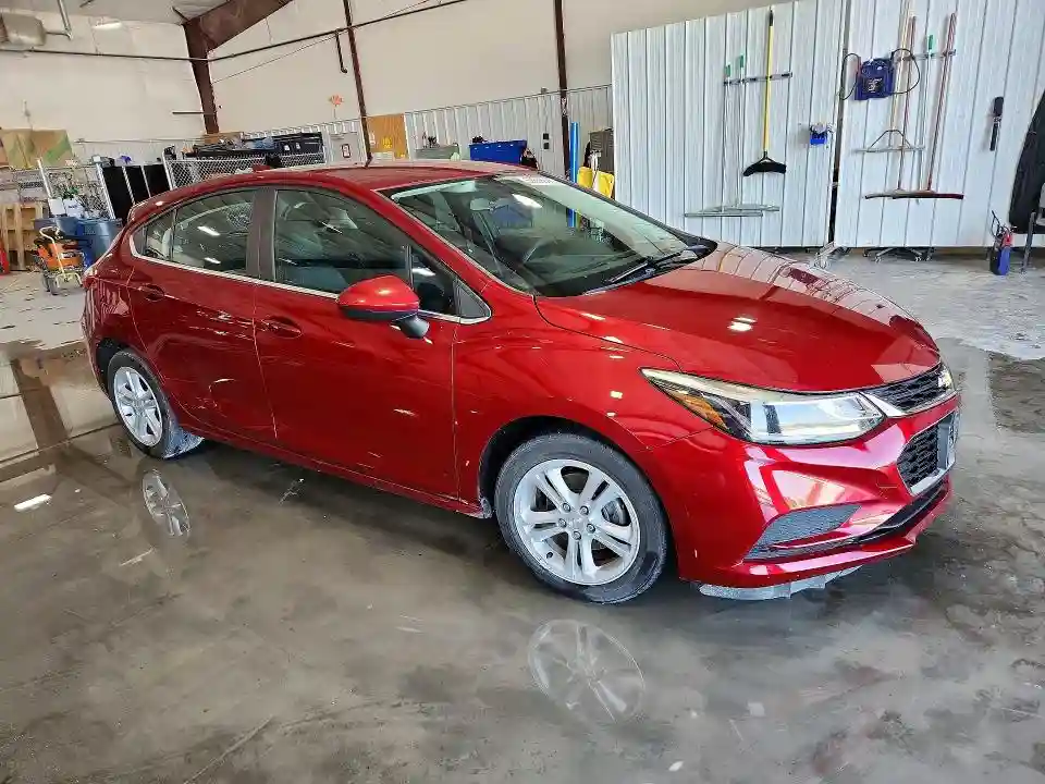 3G1BE6SM8HS614241 2017 CHEVROLET CRUZE-3