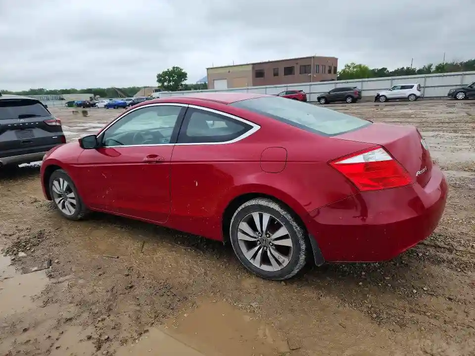 1HGCS1B78AA012384 2010 HONDA ACCORD-1