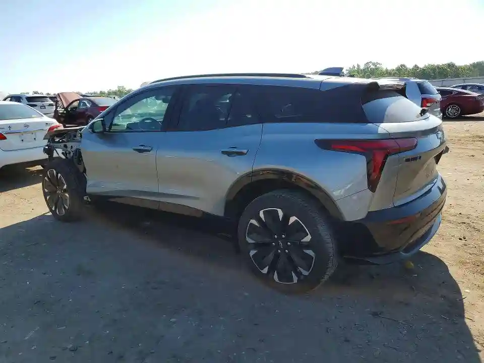 3GNKDCRJ7RS286579 2024 CHEVROLET BLAZER-1