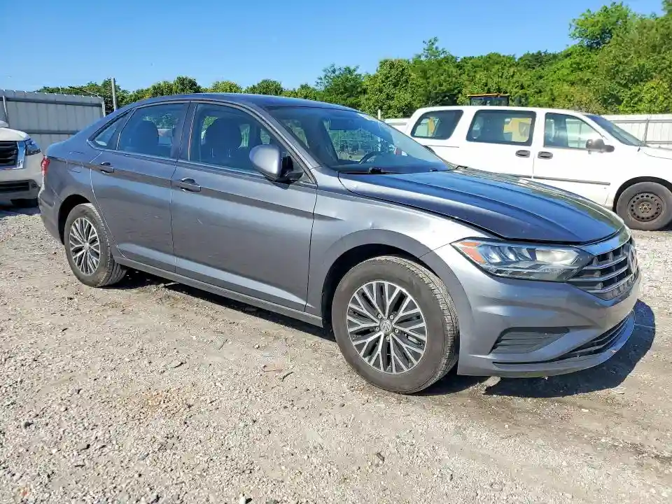 3VWC57BU0MM022409 2021 VOLKSWAGEN JETTA-3
