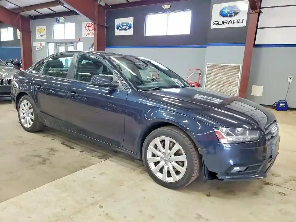 WAUBFAFL5EN035753 2014 AUDI A4-3