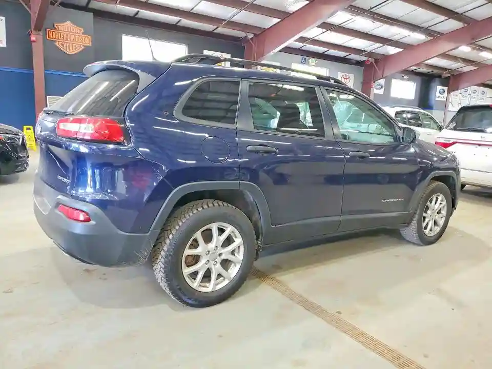 1C4PJMAS1GW252043 2016 JEEP CHEROKEE-2