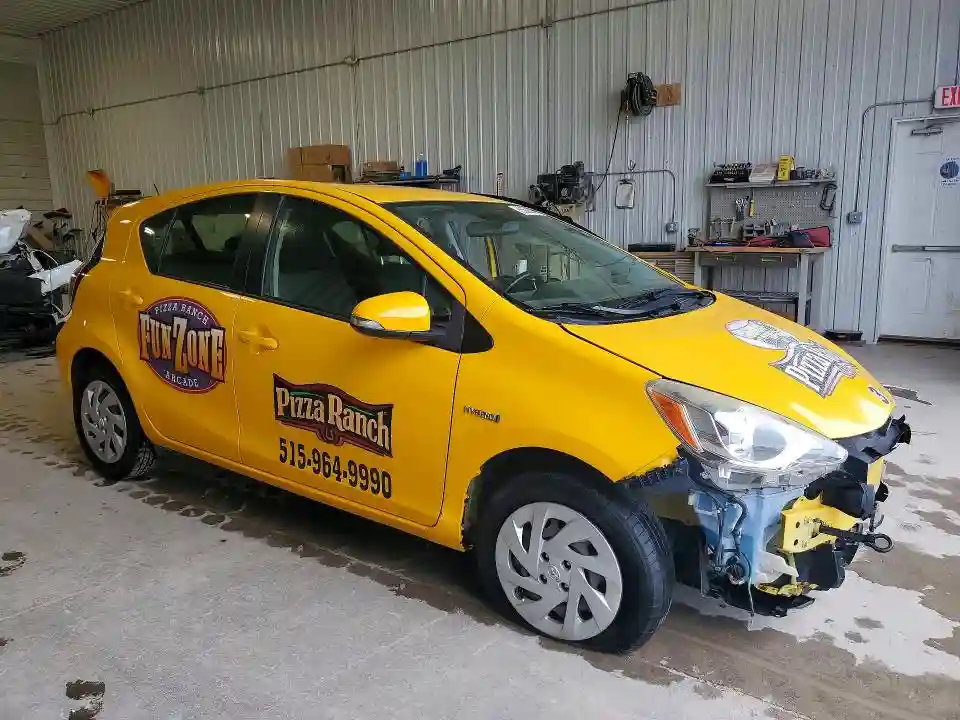 JTDKDTB39G1137545 2016 TOYOTA PRIUS-3