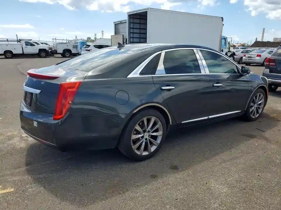 2G61L5S37E9121639 2014 CADILLAC XTS-2