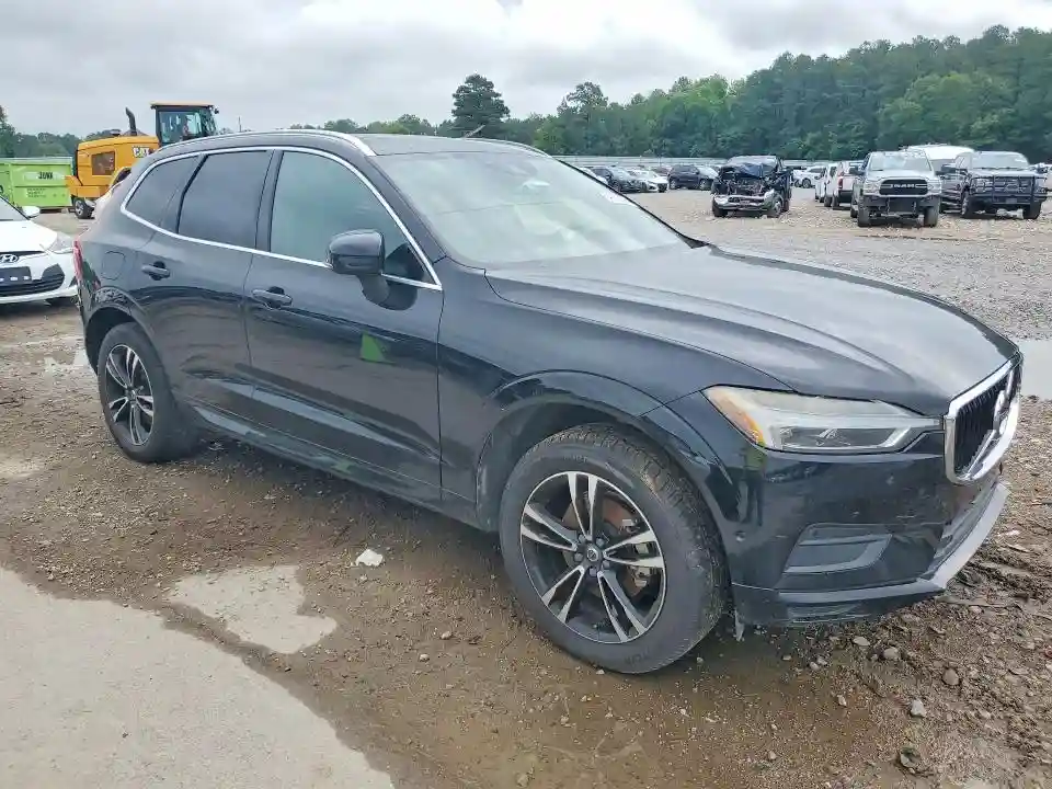 LYV102RK5KB184765 2019 VOLVO XC60-3
