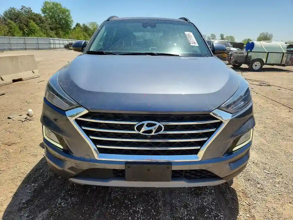 KM8J33AL0KU964059 2019 HYUNDAI TUCSON-4