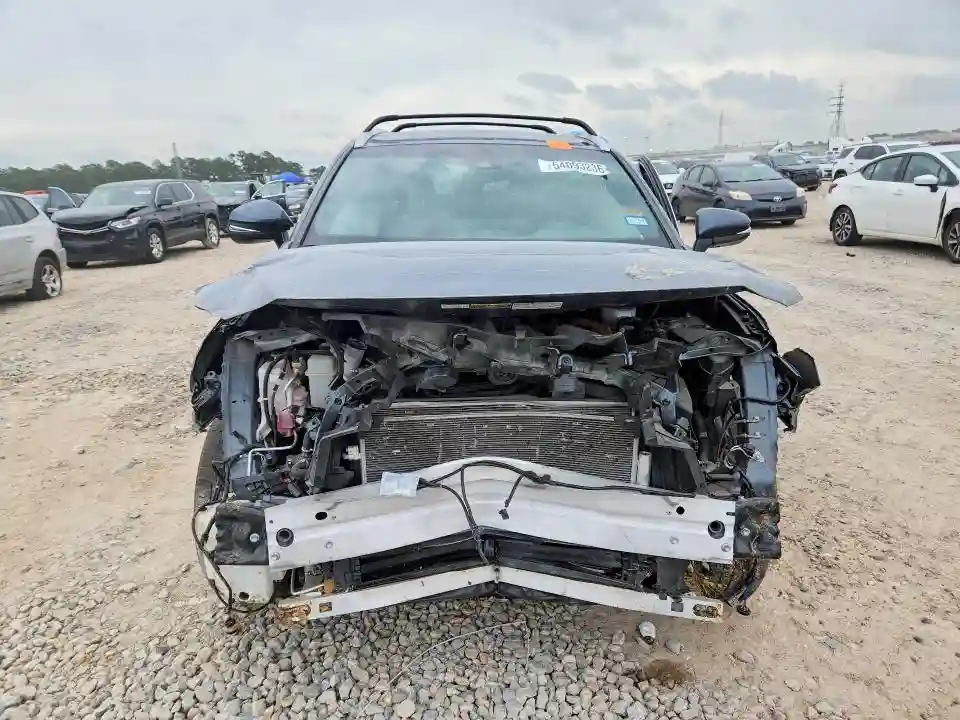 JTEAAAAH8RJ163316 2024 TOYOTA VENZA-4