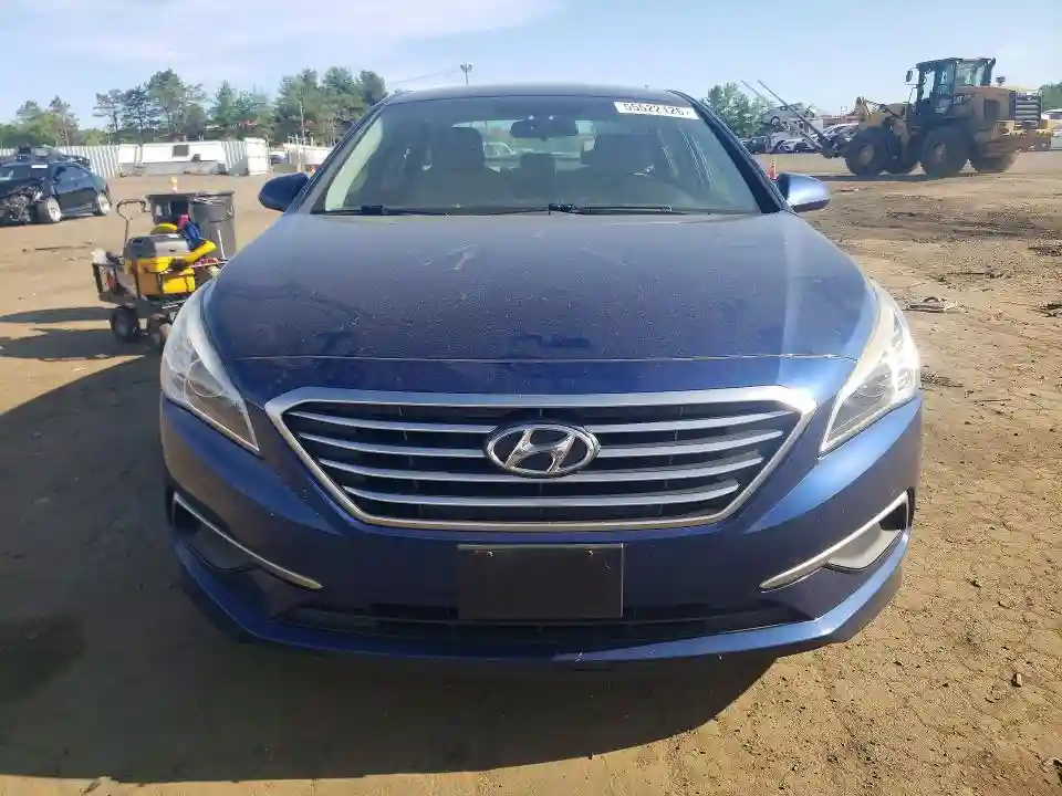 5NPE24AF1GH411415 2016 HYUNDAI SONATA-4