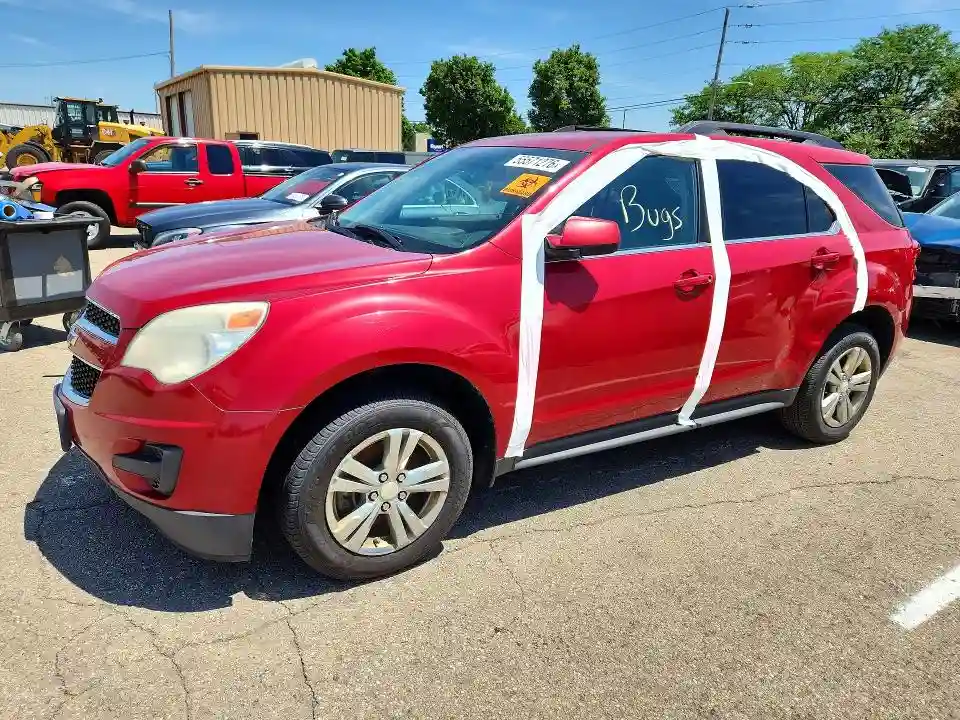 2GNALBEK5F6202728 2015 CHEVROLET EQUINOX-0
