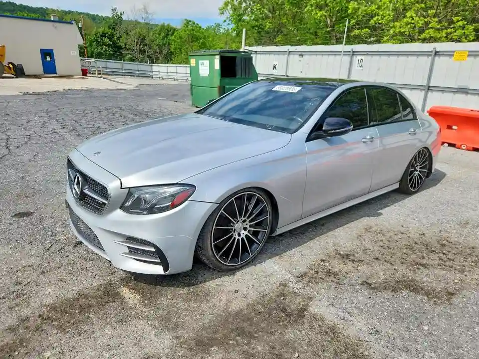 W1KZF6BB5LA810767 2020 MERCEDES-BENZ E-CLASS-0