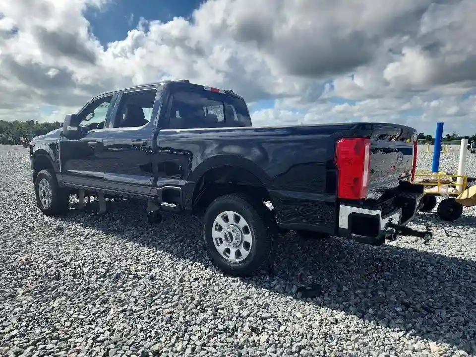 1FT7W2BA8RED67274 2024 FORD F250-1