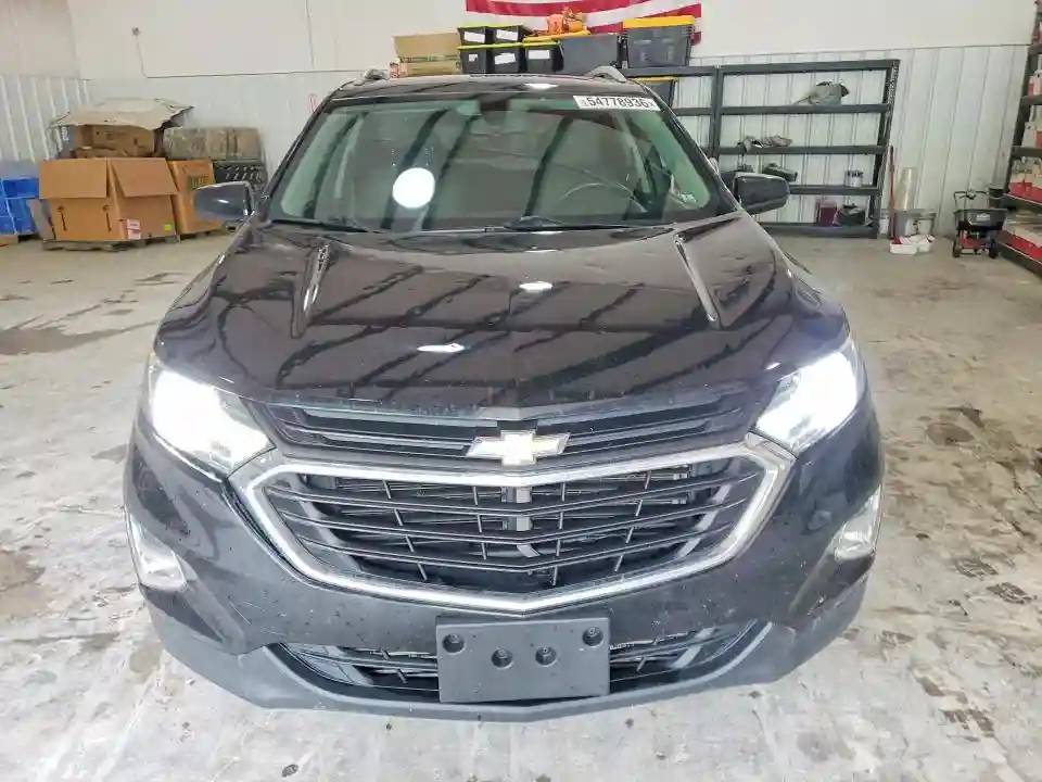 2GNAXTEX8J6231767 2018 CHEVROLET EQUINOX-4