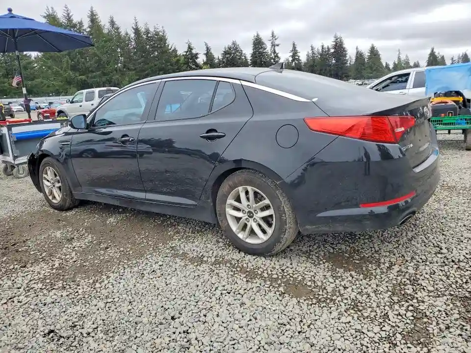 KNAGM4A78B5128883 2011 KIA OPTIMA-1