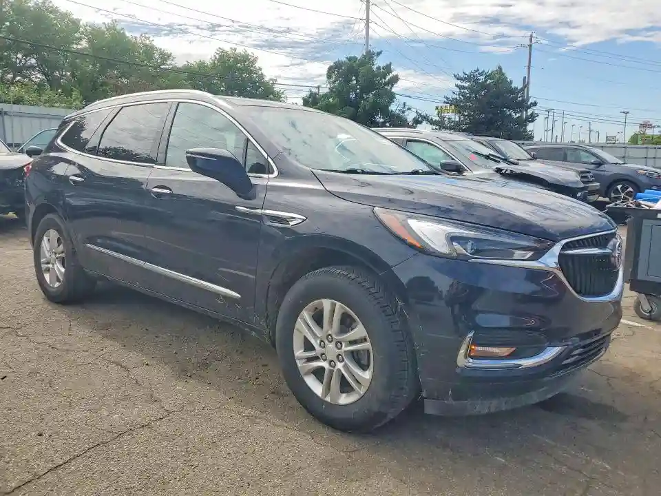 5GAERAKW2LJ151022 2020 BUICK ENCLAVE-3