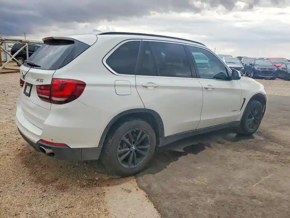 5UXKR2C52E0H31314 2014 BMW X5-2