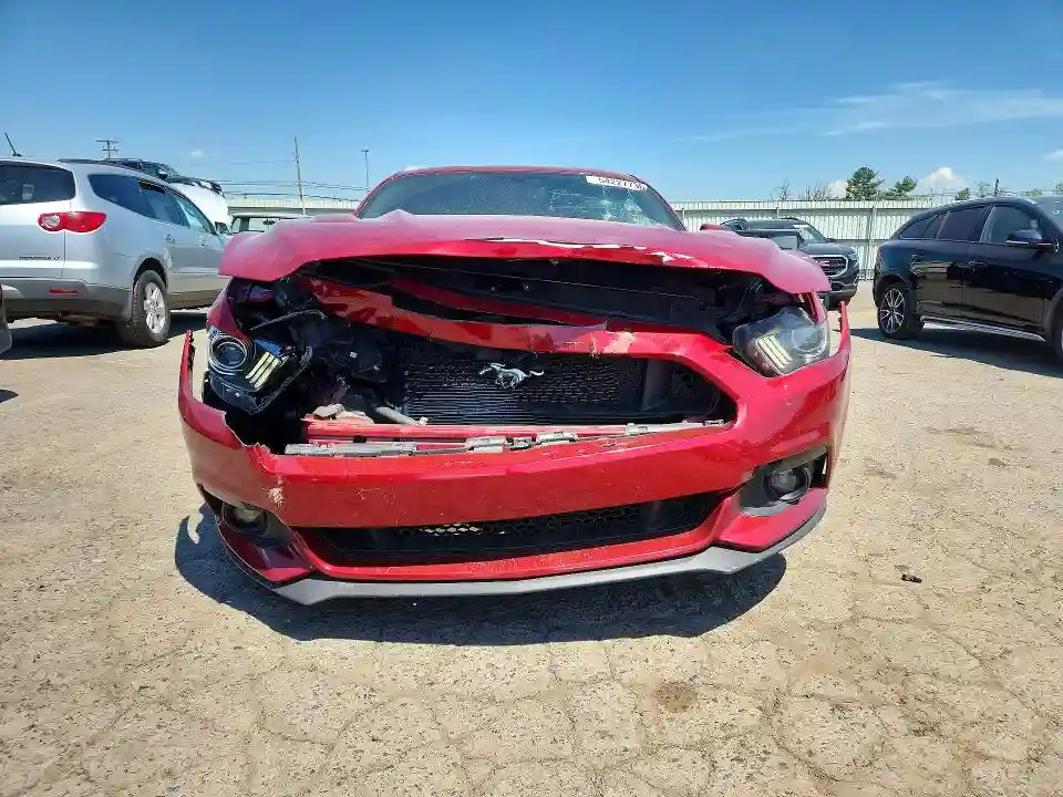 1FA6P8CF7G5202972 2016 FORD MUSTANG-4