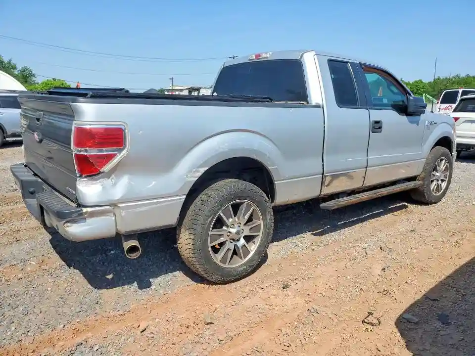 1FTFX1EFXEFB41705 2014 FORD F-150-2
