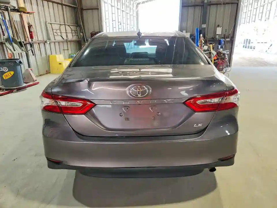 4T1C11AK8LU932648 2020 TOYOTA CAMRY-5