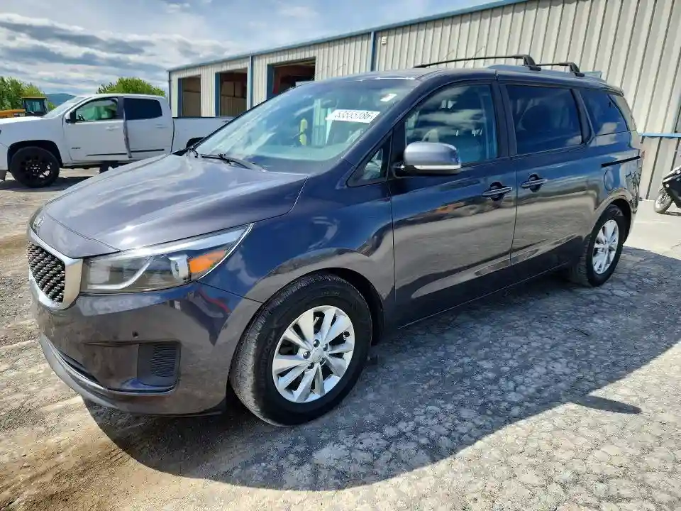 KNDMB5C19H6238712 2017 KIA SEDONA-0