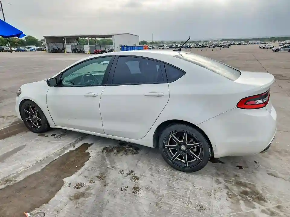 1C3CDFBB1FD124898 2015 DODGE DART-1