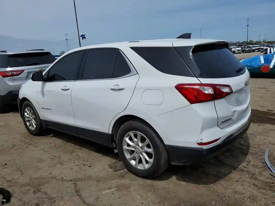 2GNAXJEV4J6238704 2018 CHEVROLET EQUINOX-1