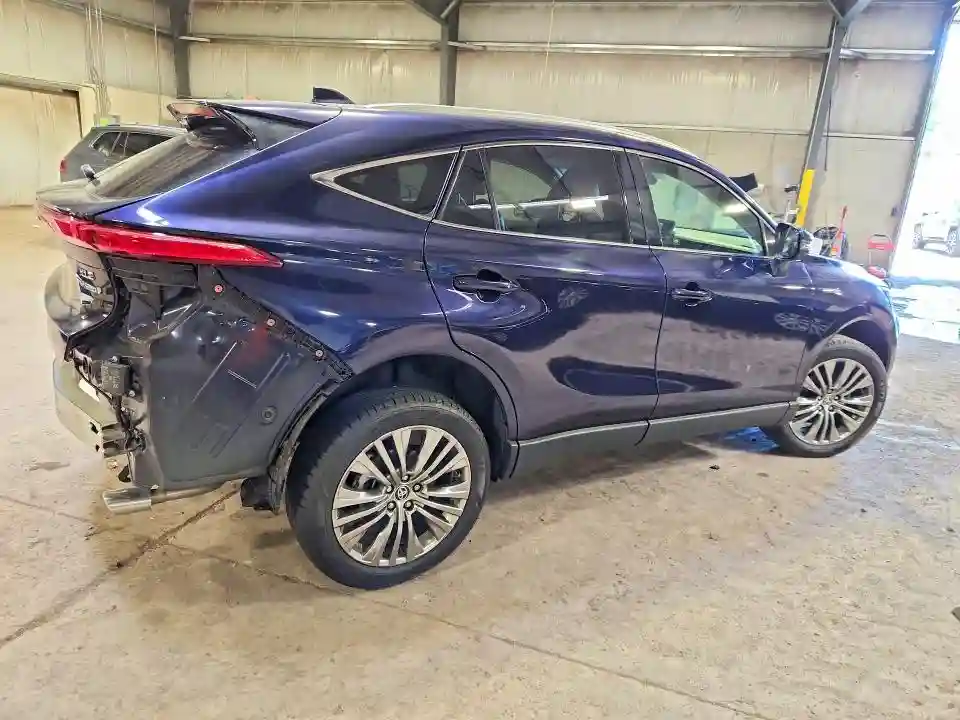 JTEAAAAH9MJ066828 2021 TOYOTA VENZA-2