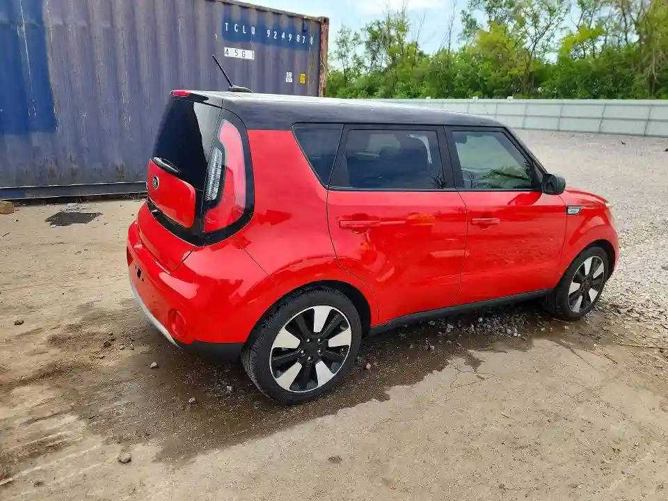 KNDJP3A52H7497289 2017 KIA SOUL-2