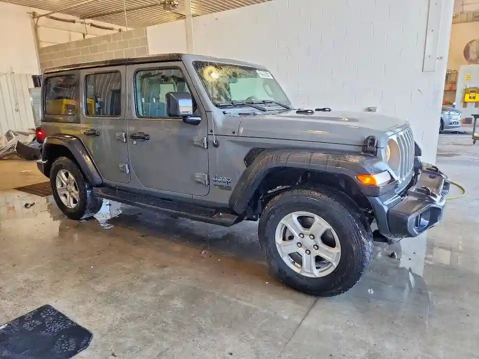 1C4HJXDG7KW662240 2019 JEEP WRANGLER-3