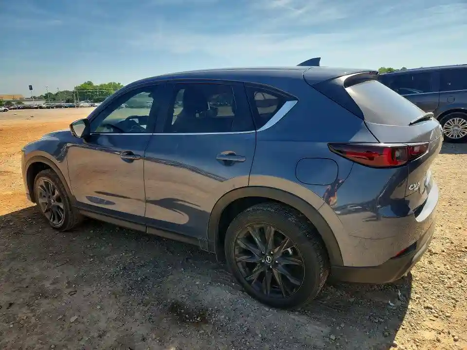 JM3KFBCM4P0132925 2023 MAZDA CX-5 PREFE-1