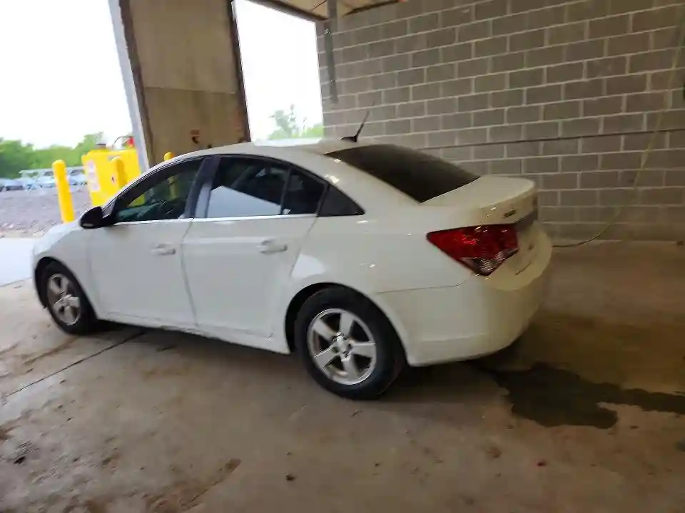 1G1PC5SB5E7358901 2014 CHEVROLET CRUZE-1