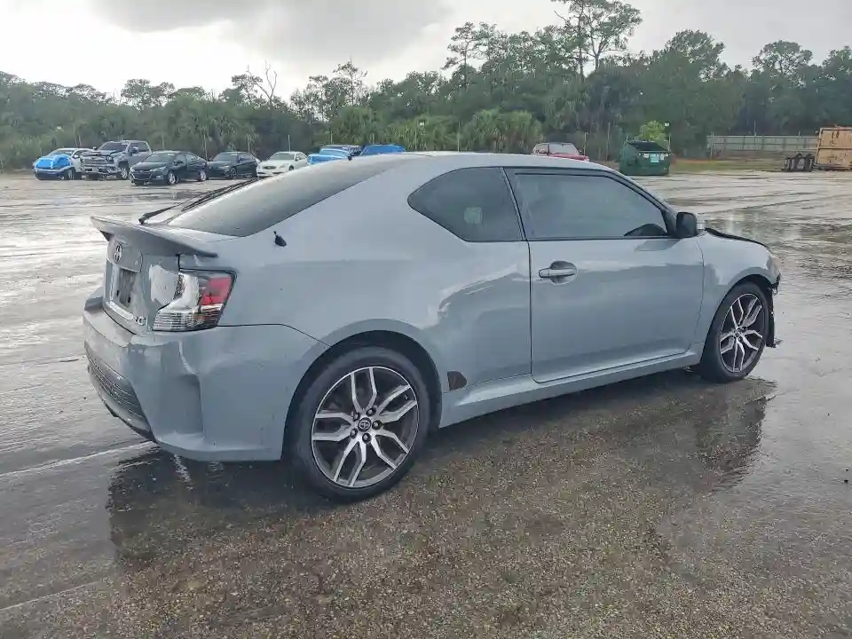 JTKJF5C72GJ023365 2016 SCION TC-2