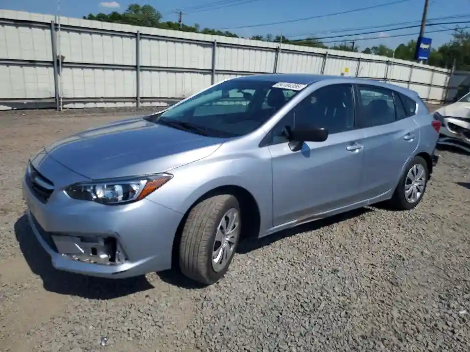 4S3GTAB68M3706571 2021 SUBARU IMPREZA-0