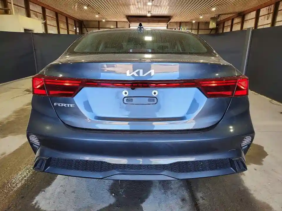 3KPF24ADXRE713750 2024 KIA FORTE-5