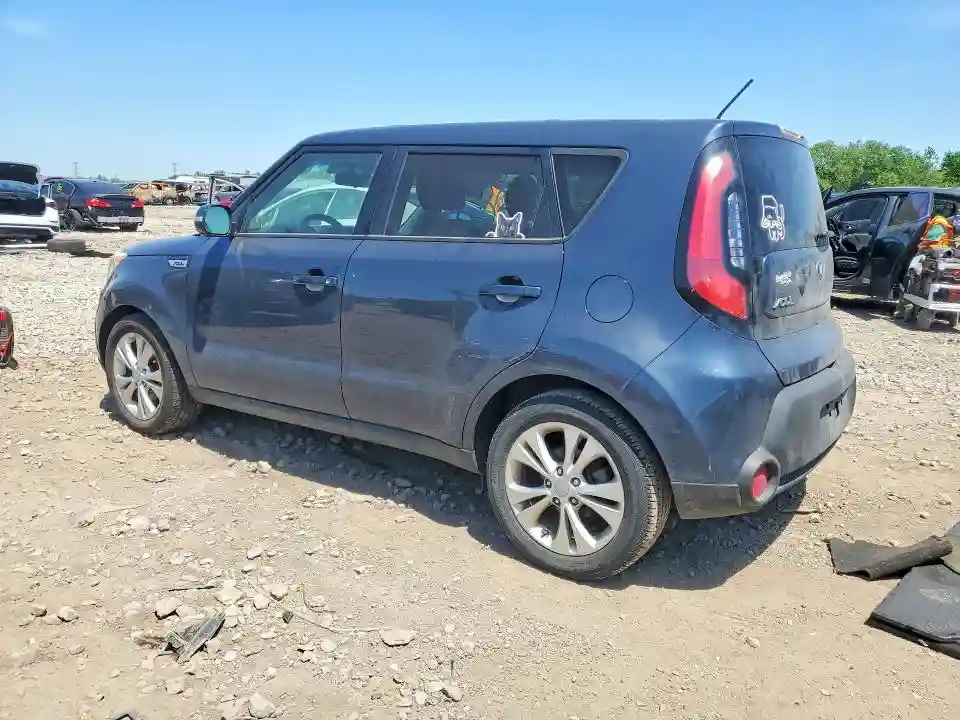 KNDJP3A59E7078223 2014 KIA SOUL-1