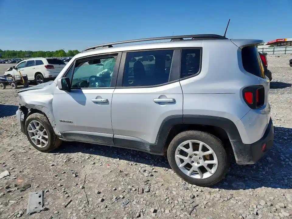 ZACNJABB2KPK85771 2019 JEEP RENEGADE-1