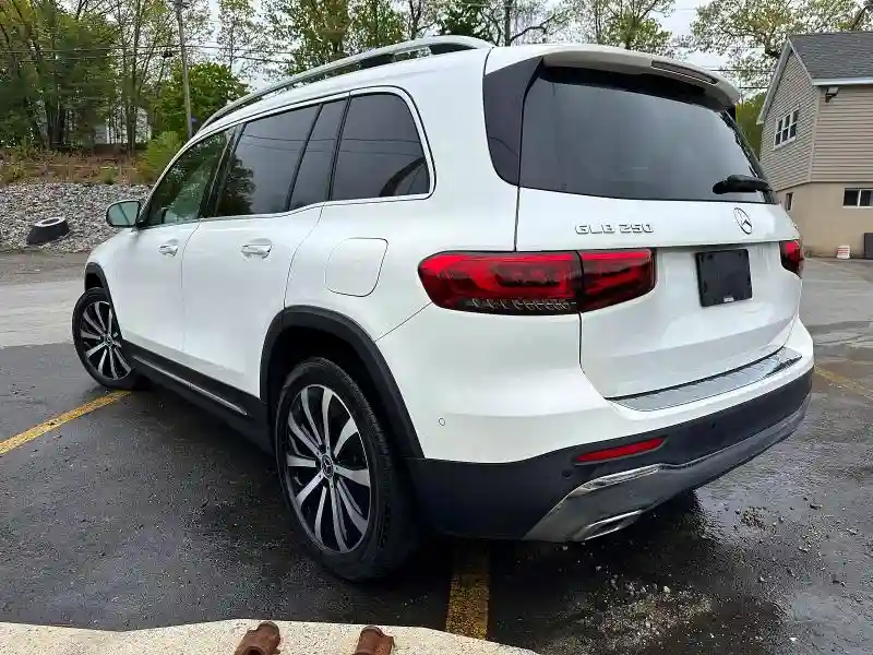 W1N4M4HB8LW038069 2020 MERCEDES-BENZ GLB-CLASS-1