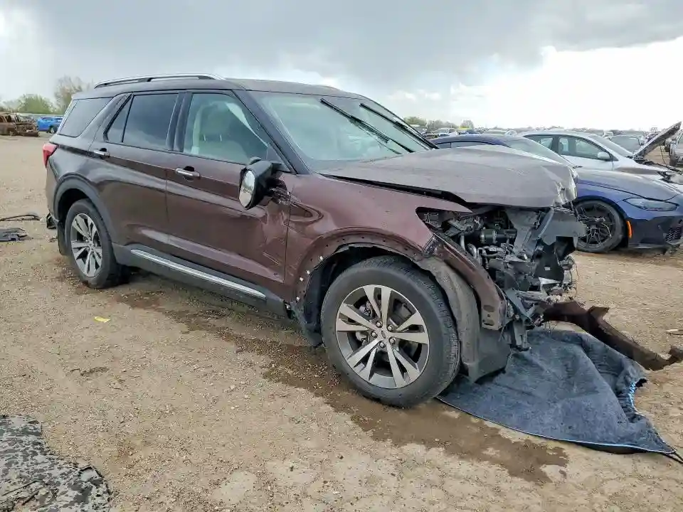1FM5K8HC8LGB02456 2020 FORD EXPLORER-3
