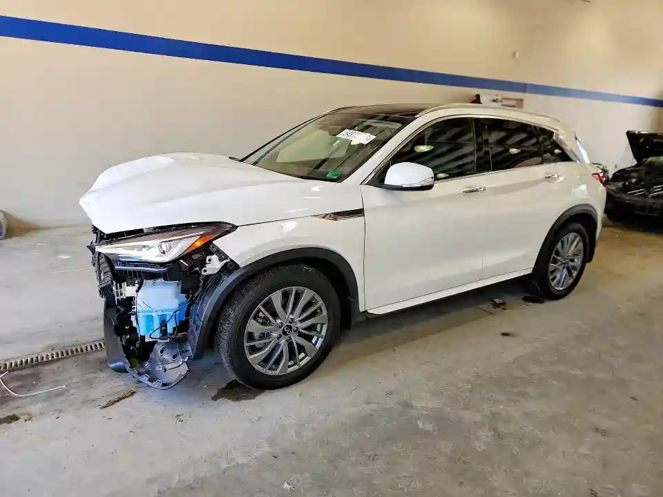 3PCAJ5BB4SF116349 2025 INFINITI QX50-0