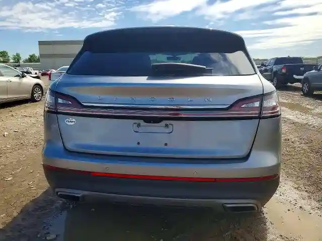 2LMPJ8J92MBL11585 2021 LINCOLN NAUTILUS-5