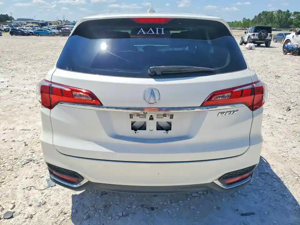 5J8TB3H39HL012098 2017 ACURA RDX-5